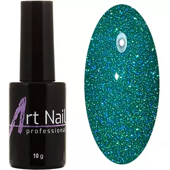 ART NAIL PROFESSIONAL Гель-лак "DISCO"