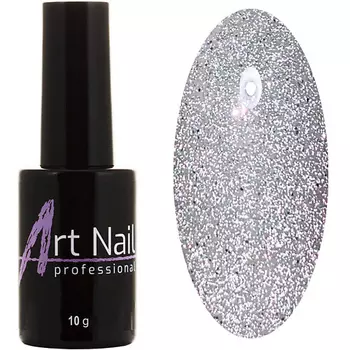 ART NAIL PROFESSIONAL Гель-лак "DISCO"