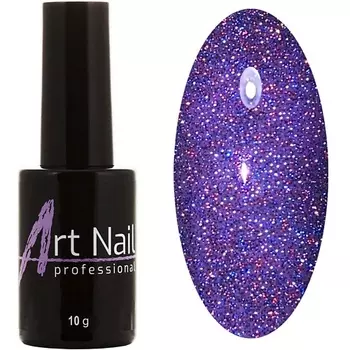 ART NAIL PROFESSIONAL Гель-лак "DISCO"