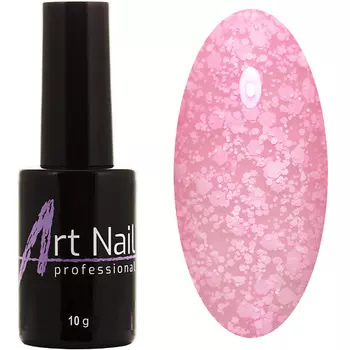 ART NAIL PROFESSIONAL Гель-лак "ICE"