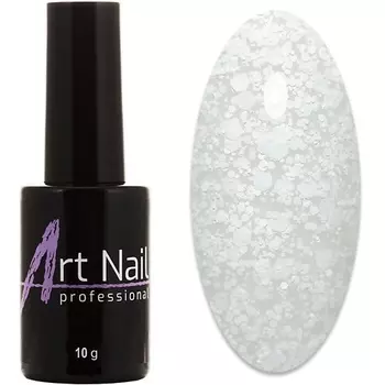 ART NAIL PROFESSIONAL Гель-лак "ICE"