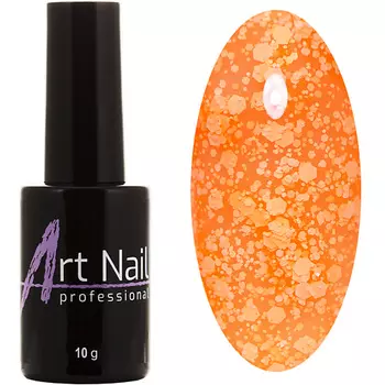 ART NAIL PROFESSIONAL Гель-лак "ICE"