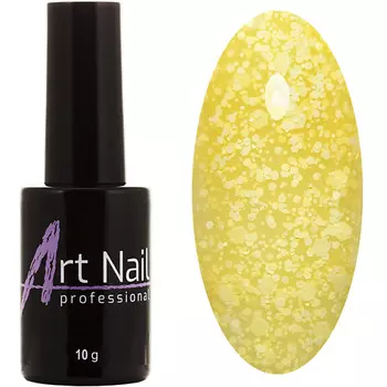 ART NAIL PROFESSIONAL Гель-лак "ICE"