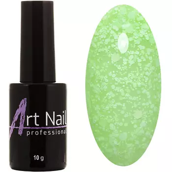 ART NAIL PROFESSIONAL Гель-лак "ICE"