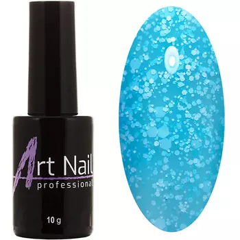 ART NAIL PROFESSIONAL Гель-лак "ICE"