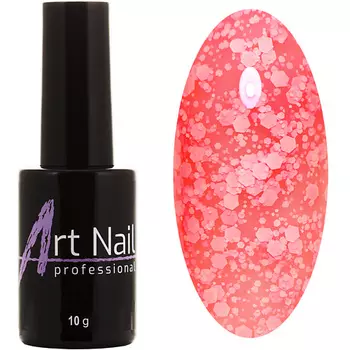 ART NAIL PROFESSIONAL Гель-лак "ICE"