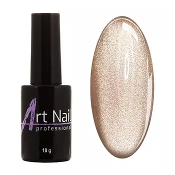 ART NAIL PROFESSIONAL Гель-лак "Korean Cat"