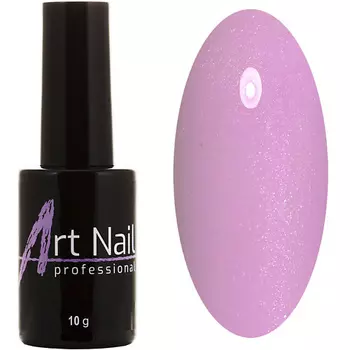 ART NAIL PROFESSIONAL Гель-лак "PEARL"