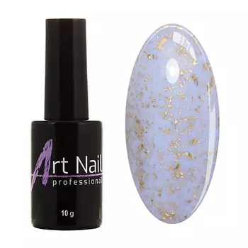 ART NAIL PROFESSIONAL Гель-лак "POTAL"