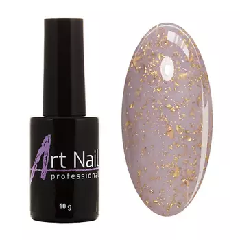 ART NAIL PROFESSIONAL Гель-лак "POTAL"