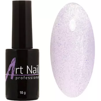ART NAIL PROFESSIONAL Гель-лак "ROMANCE"