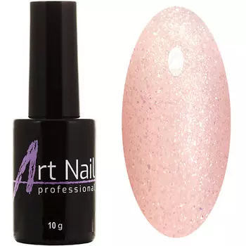 ART NAIL PROFESSIONAL Гель-лак "ROMANCE"