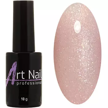 ART NAIL PROFESSIONAL Гель-лак "ROMANCE"