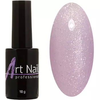 ART NAIL PROFESSIONAL Гель-лак "ROMANCE"