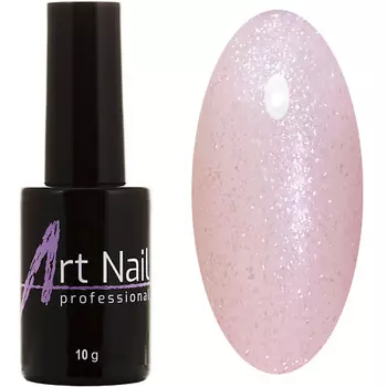 ART NAIL PROFESSIONAL Гель-лак "ROMANCE"