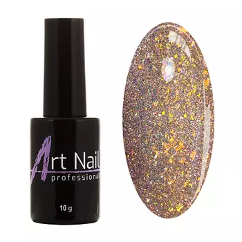 ART NAIL PROFESSIONAL Гель-лак "ROYAL SHINE"