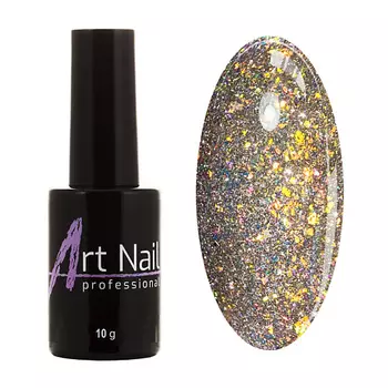 ART NAIL PROFESSIONAL Гель-лак "ROYAL SHINE"