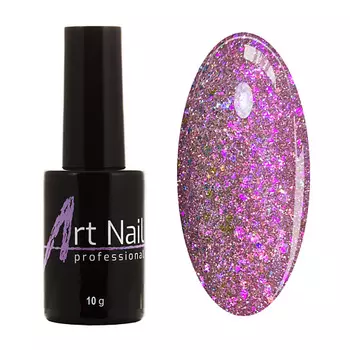 ART NAIL PROFESSIONAL Гель-лак "ROYAL SHINE"