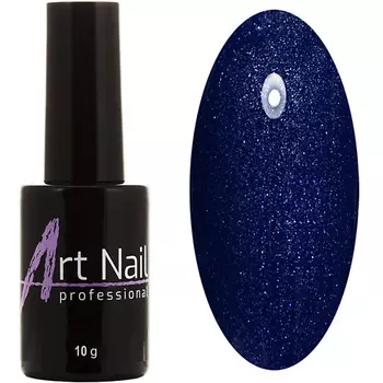 ART NAIL PROFESSIONAL Гель-лак "SHIMMER"