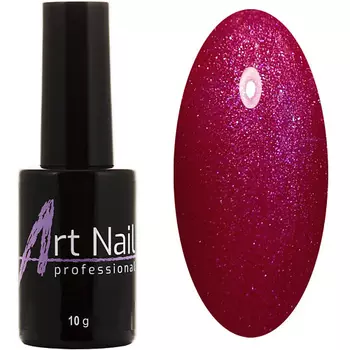 ART NAIL PROFESSIONAL Гель-лак "SHIMMER"