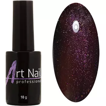 ART NAIL PROFESSIONAL Гель-лак "SHIMMER"