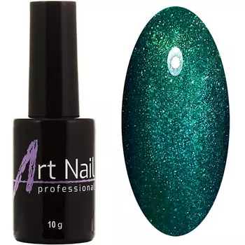 ART NAIL PROFESSIONAL Гель-лак "SHIMMER"