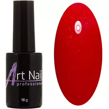 ART NAIL PROFESSIONAL Гель-лак "SHIMMER"