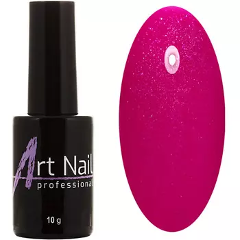 ART NAIL PROFESSIONAL Гель-лак "SHIMMER"