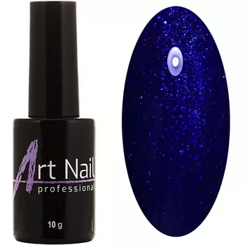ART NAIL PROFESSIONAL Гель-лак "SHIMMER"
