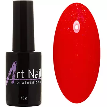 ART NAIL PROFESSIONAL Гель-лак "SHIMMER"