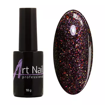 ART NAIL PROFESSIONAL Гель-лак "VEGAS"