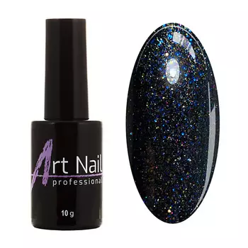 ART NAIL PROFESSIONAL Гель-лак "VEGAS"
