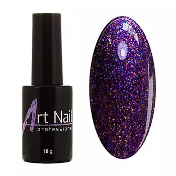 ART NAIL PROFESSIONAL Гель-лак "VEGAS"