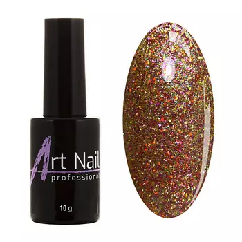 ART NAIL PROFESSIONAL Гель-лак "VEGAS"