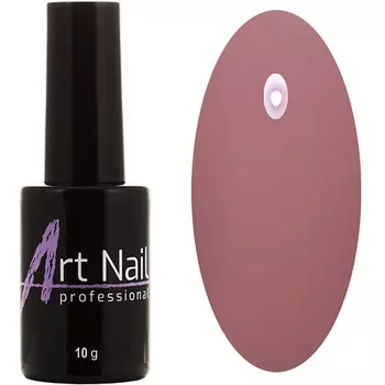 ART NAIL PROFESSIONAL Гель-лак "VEIL"