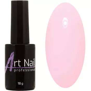 ART NAIL PROFESSIONAL Гель-лак "VEIL"