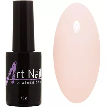 ART NAIL PROFESSIONAL Гель-лак "VEIL"