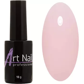 ART NAIL PROFESSIONAL Гель-лак "VEIL"
