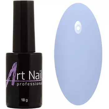 ART NAIL PROFESSIONAL Гель-лак "VEIL"