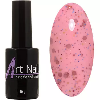 ART NAIL PROFESSIONAL Гель-лак "YOGURT"