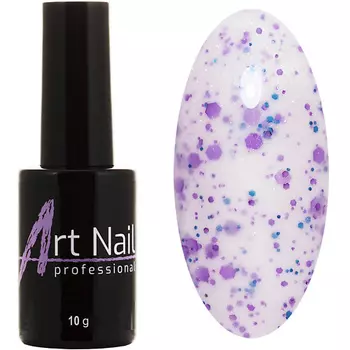 ART NAIL PROFESSIONAL Гель-лак "YOGURT"