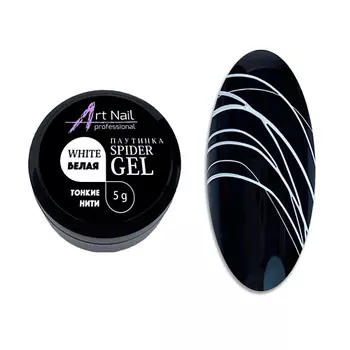 ART NAIL PROFESSIONAL Гель паутинка