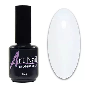 ART NAIL PROFESSIONAL Камуфлирующая кремниевая база Cover