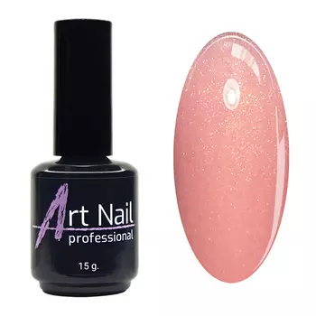ART NAIL PROFESSIONAL Камуфлирующая кремниевая база Radiant Si
