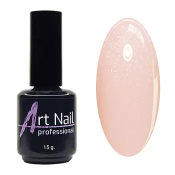 ART NAIL PROFESSIONAL Камуфлирующая кремниевая база Radiant Si