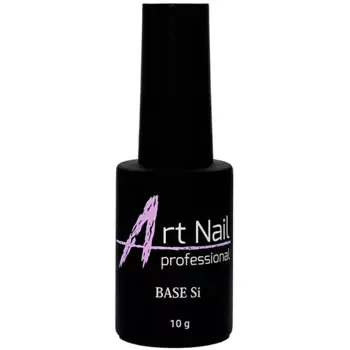 ART NAIL PROFESSIONAL Кремниевая база Si Medium 10g