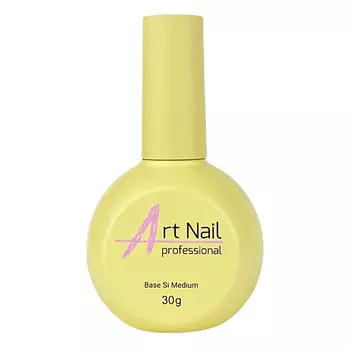 ART NAIL PROFESSIONAL Кремниевая база Si Medium 10g