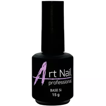 ART NAIL PROFESSIONAL Кремниевая база Si Medium 15g