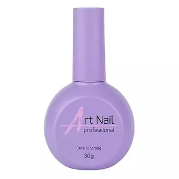 ART NAIL PROFESSIONAL Кремниевая база Si Strong