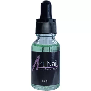 ART NAIL PROFESSIONAL Масло Nail Oil Green Tea